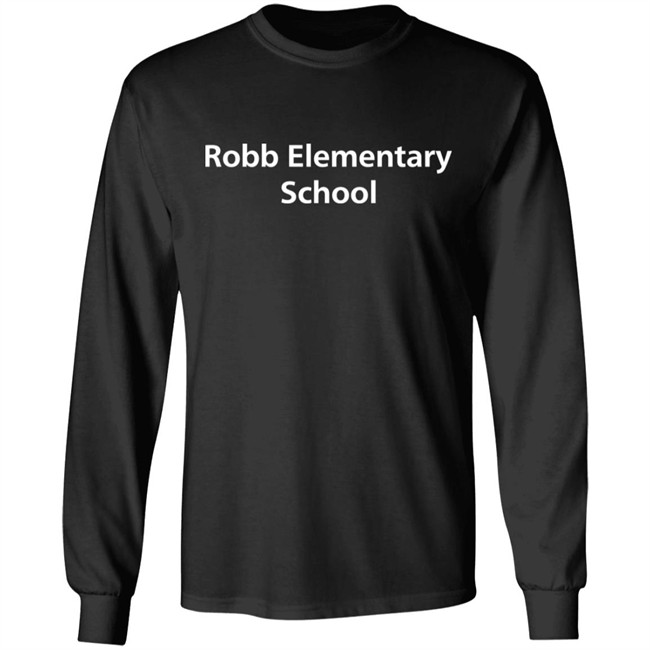 Robb Elementary School Shirt Kennedi Landry Kennedi Landry Robb Elementary School Shirt