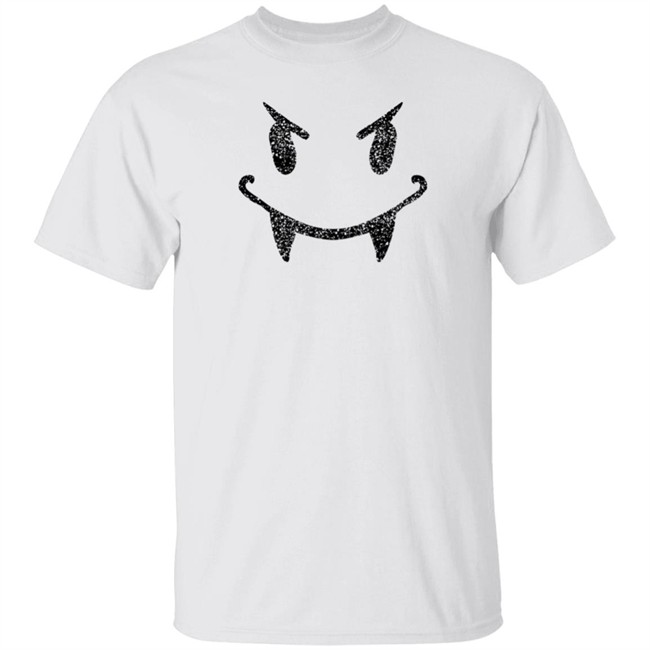 Psychic Circle Merch Arin Hanson Mortemer Vampires Smile Shirt