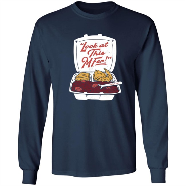 Look At This Mfen Shirt Hold The Mayo Hold The Mayo Look At This Mfen Shirt