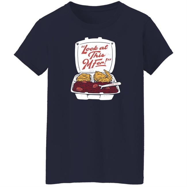 Look At This Mfen Shirt Hold The Mayo Hold The Mayo Look At This Mfen Shirt