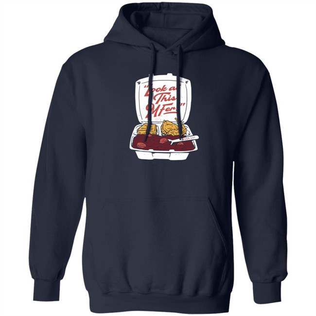 Look At This Mfen Shirt Hold The Mayo Hold The Mayo Look At This Mfen Shirt