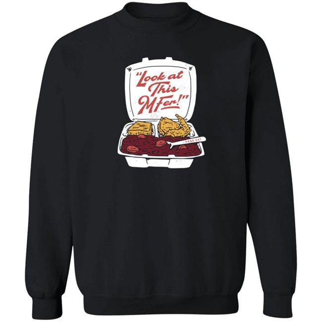 Look At This Mfen Shirt Hold The Mayo Look At This Mfen Shirt Hold The Mayo