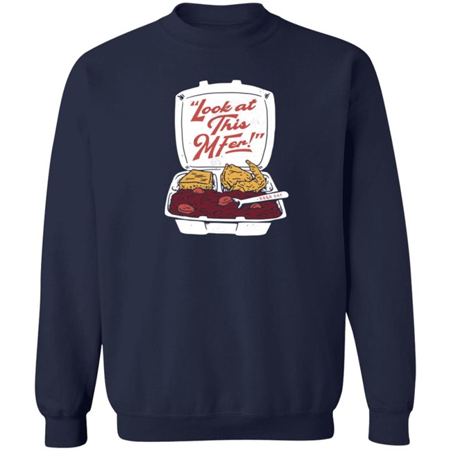 Look At This Mfen Shirt Hold The Mayo Hold The Mayo Look At This Mfen Shirt