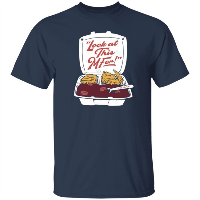 Look At This Mfen Shirt Hold The Mayo Look At This Mfen Shirt Hold The Mayo