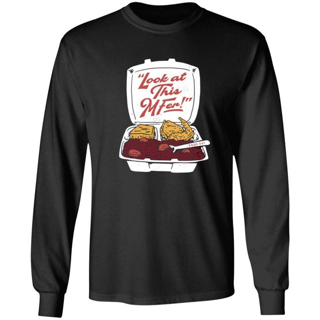 Look At This Mfen Shirt Hold The Mayo Hold The Mayo Look At This Mfen Shirt