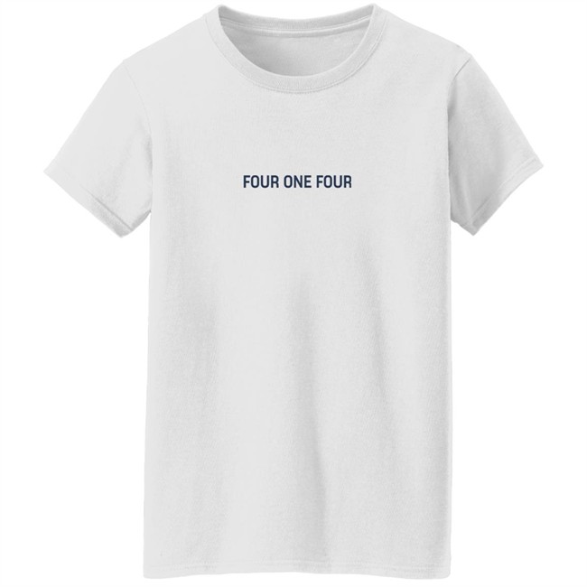 Mandela Barnes Four One Four Long Sleeve Mandela Barnes Four One Four Long Sleeve