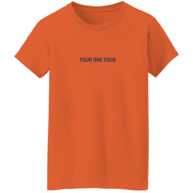 Mandela Barnes Four One Four Long Sleeve Mandela Barnes Four One Four Long Sleeve