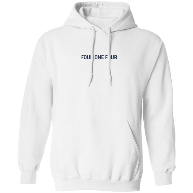 Mandela Barnes Four One Four Long Sleeve Mandela Barnes Four One Four Long Sleeve
