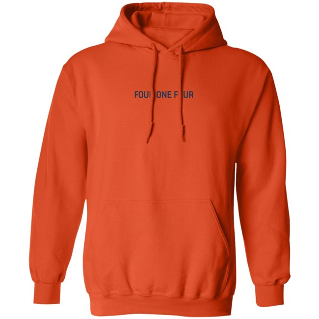Mandela Barnes Four One Four Long Sleeve Four One Four Long Sleeve Mandela Barnes