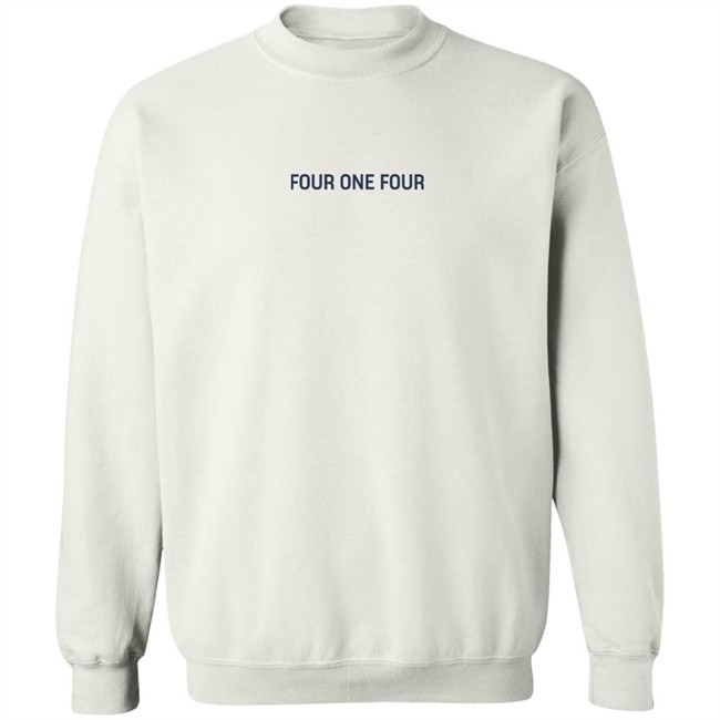 Mandela Barnes Four One Four Long Sleeve Four One Four Long Sleeve Mandela Barnes
