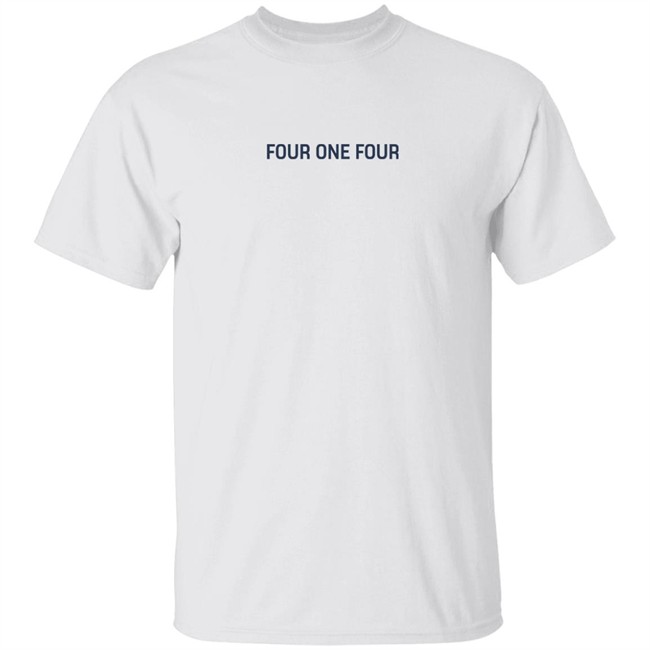 Mandela Barnes Four One Four Long Sleeve Four One Four Long Sleeve Mandela Barnes