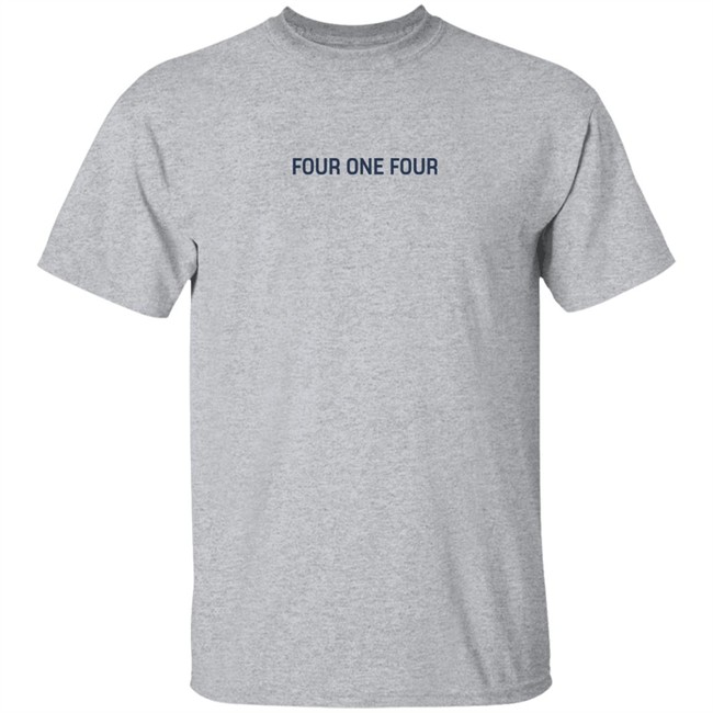Mandela Barnes Four One Four Long Sleeve Four One Four Long Sleeve Mandela Barnes