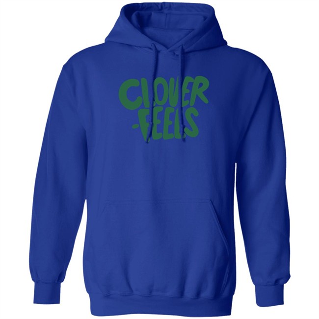 Cloverfeels Shirt Dynamic Banter Merch Cloverfeels Shirt Dynamic Banter Merch