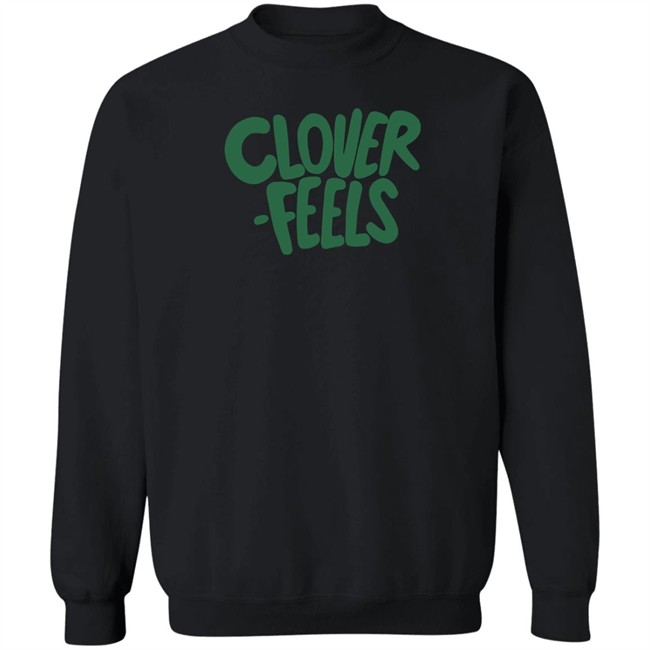 Cloverfeels Shirt Dynamic Banter Merch Cloverfeels Shirt Dynamic Banter Merch