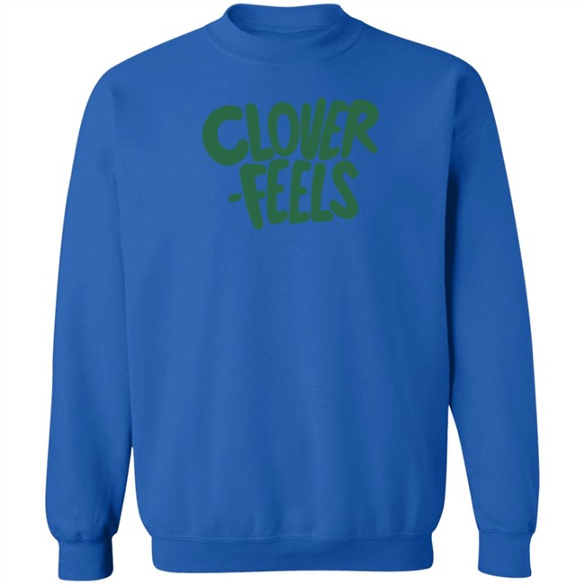 Dynamic Banter Merch Cloverfeels Shirt