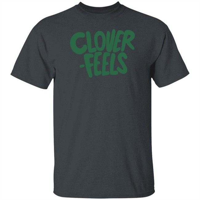 Cloverfeels Shirt Dynamic Banter Merch Cloverfeels Shirt Dynamic Banter Merch