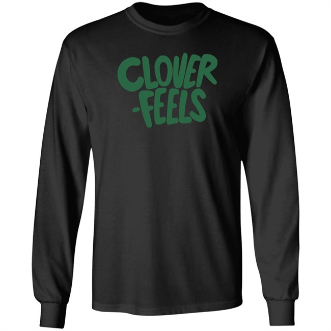 Cloverfeels Shirt Dynamic Banter Merch Cloverfeels Shirt Dynamic Banter Merch