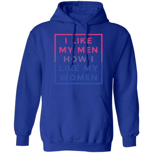 Playwithjambo I Like My Men How I Like My Women Shirt I Like My Men How I Like My Women Shirt Playwithjambo