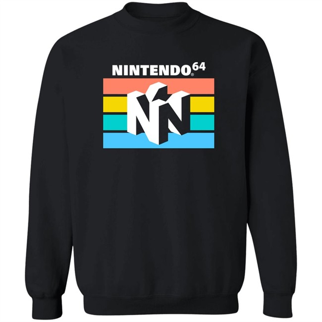 Nintendo Classic 64 Striped Shirt Rebel Taxi Pan-Pizza Toon Slayer Rebel Taxi Nintendo Classic 64 Striped Shirt Pan-Pizza Toon Slayer