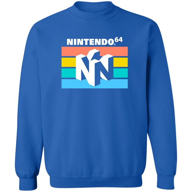 Nintendo Classic 64 Striped Shirt Rebel Taxi Pan-Pizza Toon Slayer Rebel Taxi Pan-Pizza Toon Slayer Nintendo Classic 64 Striped Shirt