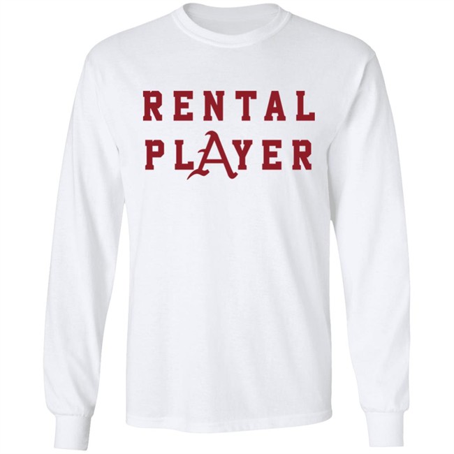 Rental Player Shirt Lae Lj Lockhart Jr No Rules Lfg Store No Rules Lfg Store Lae Lj Lockhart Jr Rental Player Shirt