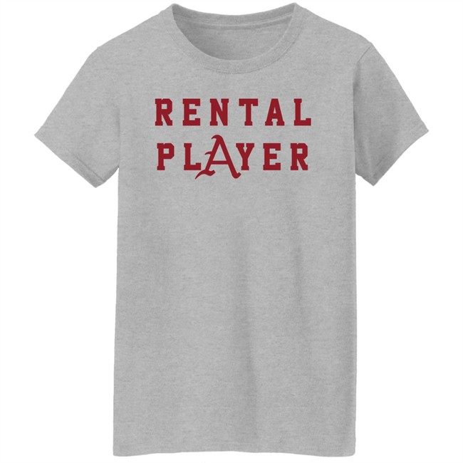 Rental Player Shirt Lae Lj Lockhart Jr No Rules Lfg Store Lae Lj Lockhart Jr No Rules Lfg Store Rental Player Shirt