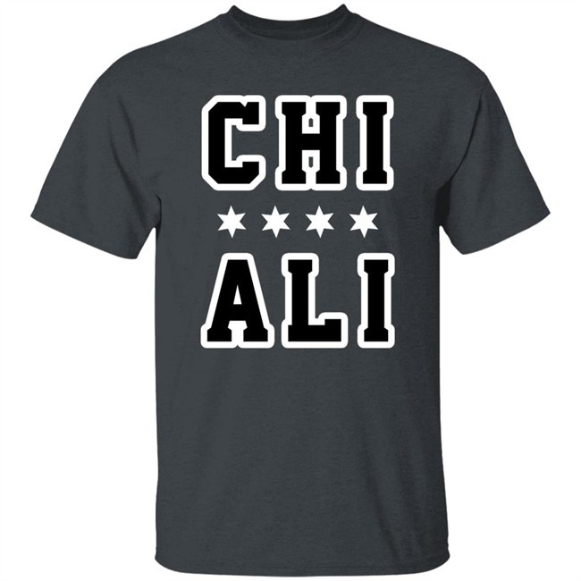 Mustafa Ali Chi Ali Shirt Red Wwe Chi Ali Shirt Red Wwe Mustafa Ali