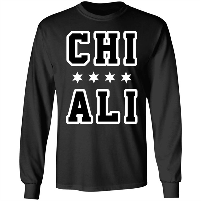 Mustafa Ali Chi Ali Shirt Red Wwe Wwe Mustafa Ali Chi Ali Shirt Red