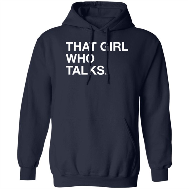 Taylor McGregor Obvious Shirts That Girl Who Talks Shirt Taylor McGregor Obvious Shirts That Girl Who Talks Shirt