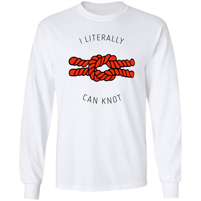 Arrow Nsfw Blfc I Literally Can Knot Shirt Zero The Husky Arrow Nsfw Blfc I Literally Can Knot Shirt Zero The Husky