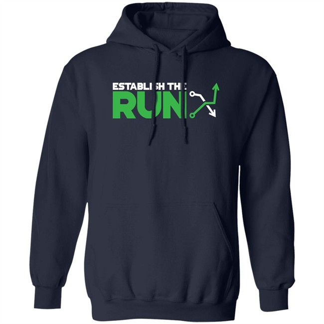 Adam Levitan Establish The Run Shirt Adam Levitan Establish The Run Shirt