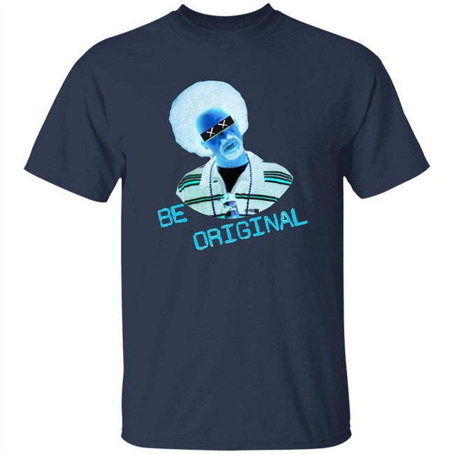 Soco Chaos Shop Be Original Shirt Felix Aka Bro Exotic