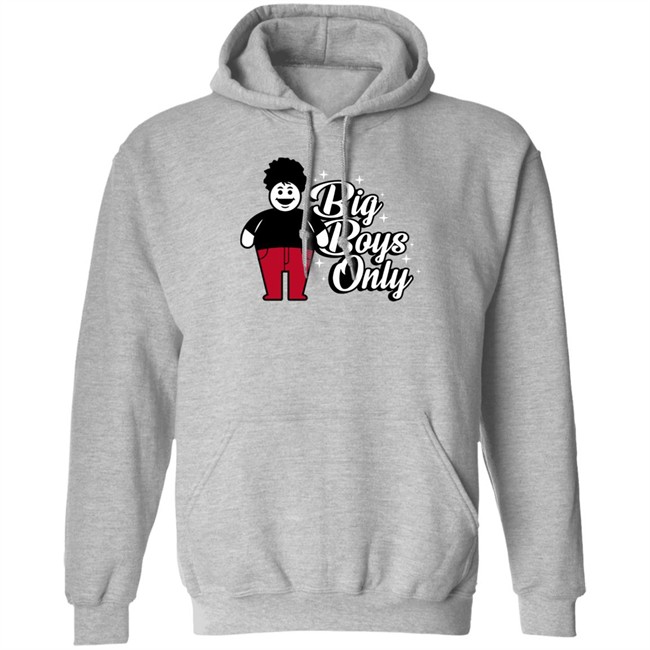 Big Boys Only T Shirt Rosscreations Merch Big Boys Only T Shirt Rosscreations Merch
