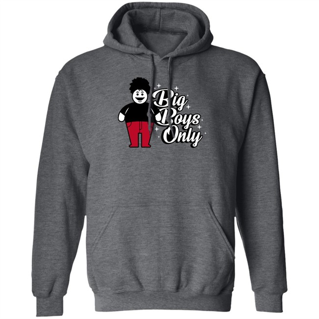 Big Boys Only T Shirt Rosscreations Merch Big Boys Only T Shirt Rosscreations Merch