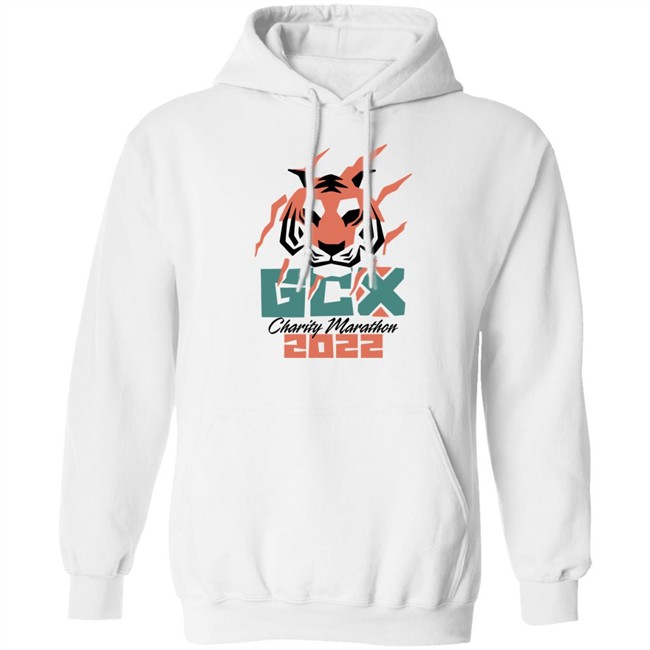 GCX Charity Merch Store GCX Charity Marathon 2022 Shirt GCX Charity Merch Store GCX Charity Marathon 2022 Shirt