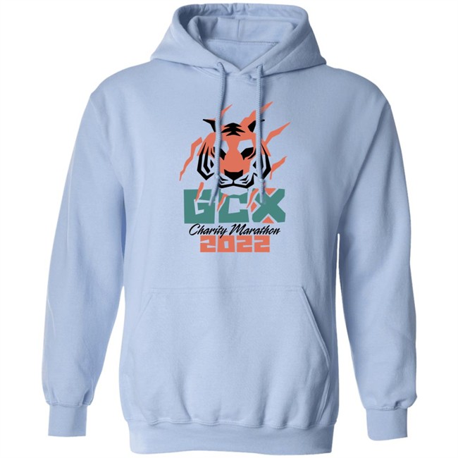 GCX Charity Merch Store GCX Charity Marathon 2022 Shirt GCX Charity Marathon 2022 Shirt GCX Charity Merch Store