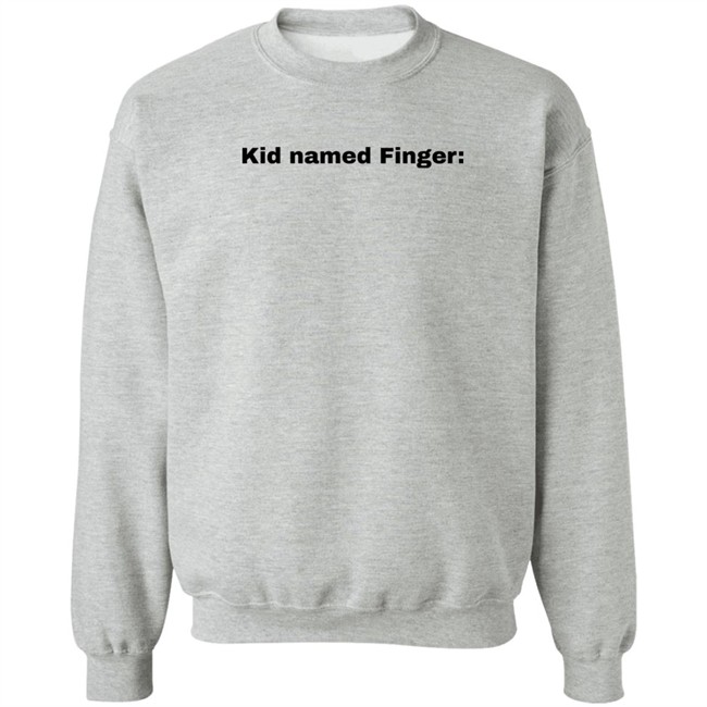 Kid Named Finger T Shirt Bad Marvel Memes Kid Named Finger T Shirt Bad Marvel Memes
