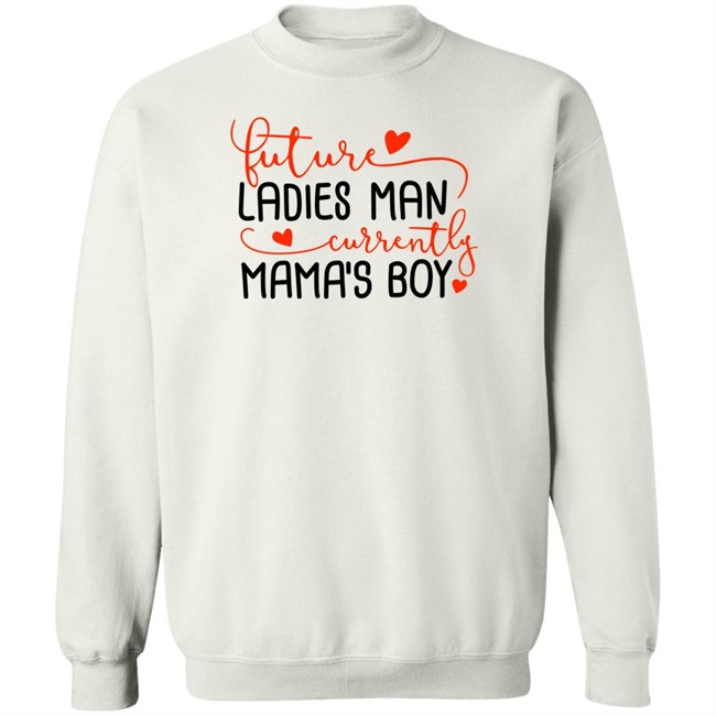 Future Ladies Man Currently Mama's Boy Shirt Biggest Joel James Lindsey VaushV Biggest Joel James Lindsey Future Ladies Man Currently Mama's Boy Shirt VaushV