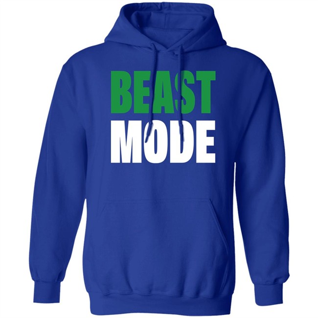Beast Mode Shirt Black Uppercuthub Uppercuthub Beast Mode Shirt Black