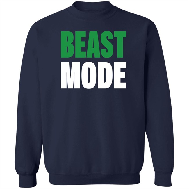 Beast Mode Shirt Black Uppercuthub Beast Mode Shirt Black Uppercuthub