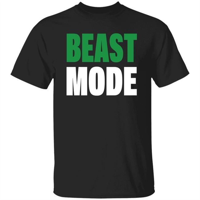 Beast Mode Shirt Black Uppercuthub Beast Mode Shirt Black Uppercuthub