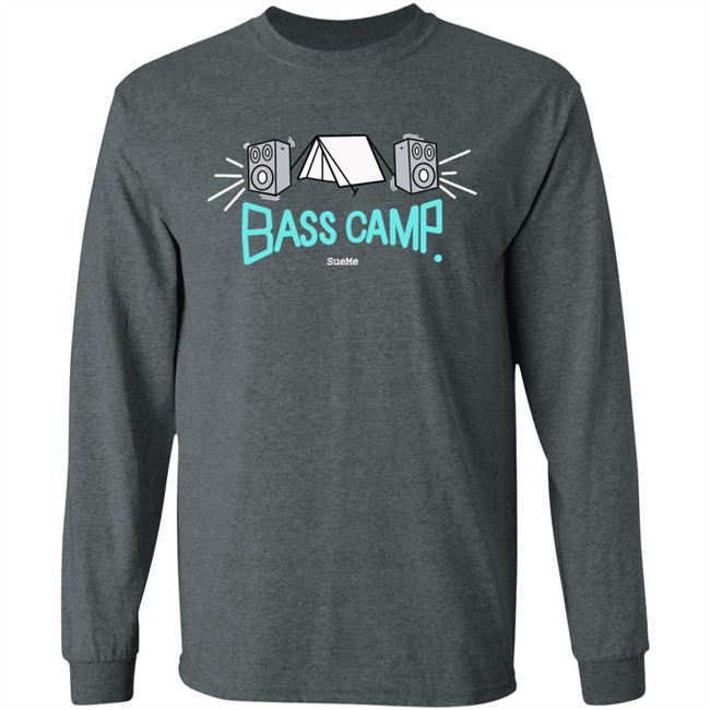 Sueme Merch Ed Byrne Bass Camp Sueme Shirt Sueme Merch Ed Byrne Bass Camp Sueme Shirt
