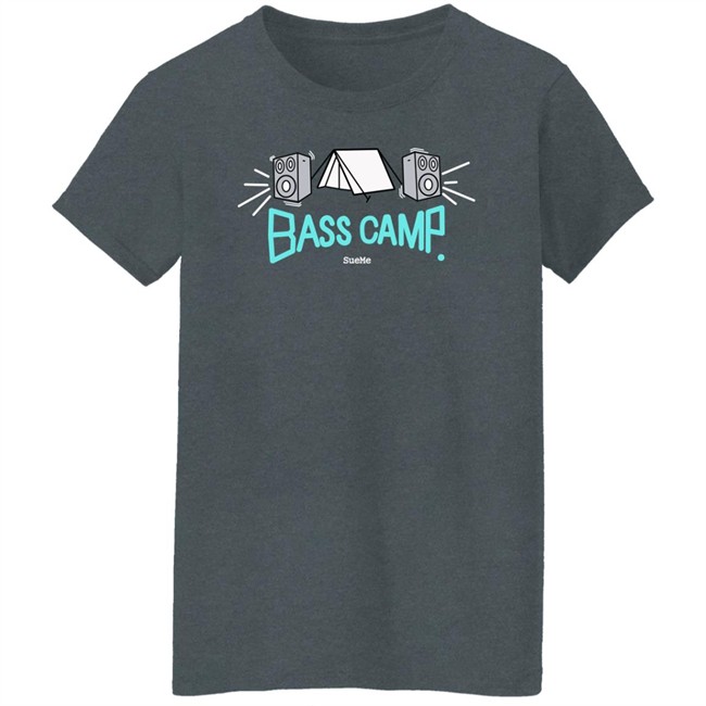 Sueme Merch Ed Byrne Bass Camp Sueme Shirt Sueme Merch Ed Byrne Bass Camp Sueme Shirt