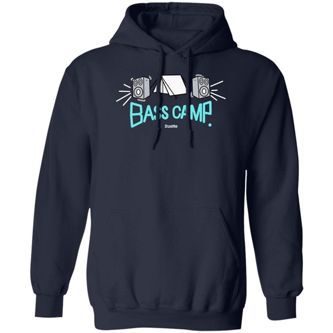 Sueme Merch Ed Byrne Bass Camp Sueme Shirt Bass Camp Sueme Shirt Sueme Merch Ed Byrne