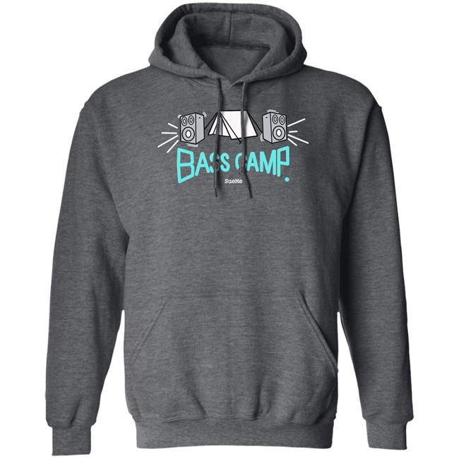 Sueme Merch Ed Byrne Bass Camp Sueme Shirt Bass Camp Sueme Shirt Ed Byrne Sueme Merch