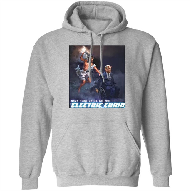 Next Time It'll Be The Electric Chair Greg Abbott Shirt Ethan Klein Next Time It'll Be The Electric Chair Greg Abbott Shirt Ethan Klein