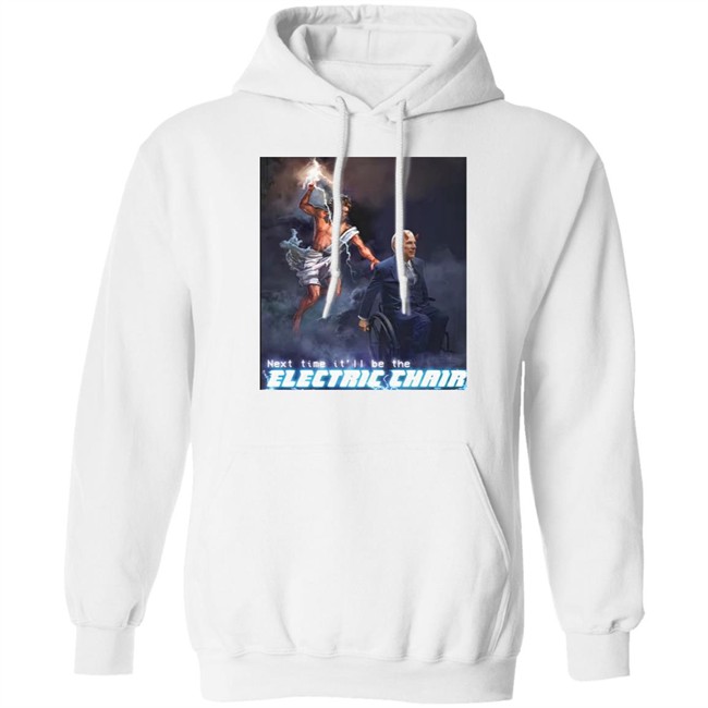 Next Time It'll Be The Electric Chair Greg Abbott Shirt Ethan Klein Next Time It'll Be The Electric Chair Greg Abbott Shirt Ethan Klein
