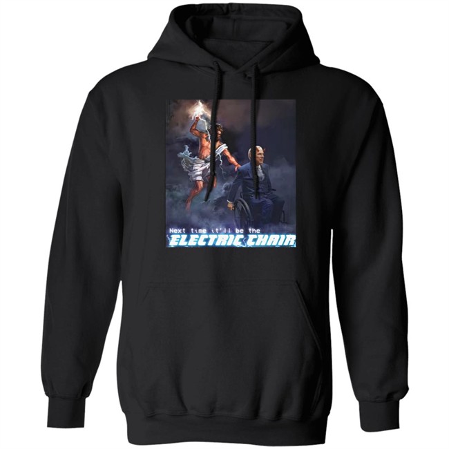 Next Time It'll Be The Electric Chair Greg Abbott Shirt Ethan Klein Ethan Klein Next Time It'll Be The Electric Chair Greg Abbott Shirt