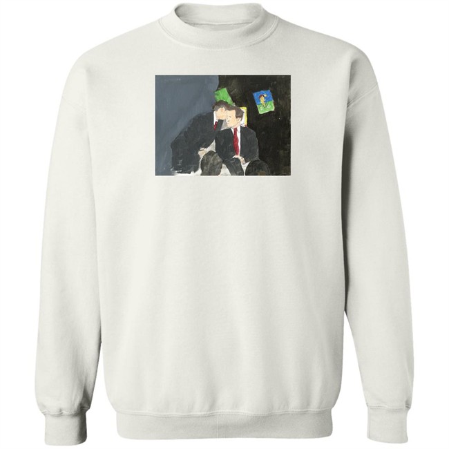 Adam Friedland Shop Mission Accomplished Shirt