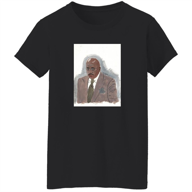 Adam Friedland Shop Sad Steve Print Shirt Sad Steve Print Shirt Adam Friedland Shop